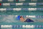 Women's Swimming & Diving  Wheaton College Women’s Swimming & Diving vs Mount Holyoke College. - Photo by Keith Nordstrom : Wheaton, Swimming & Diving